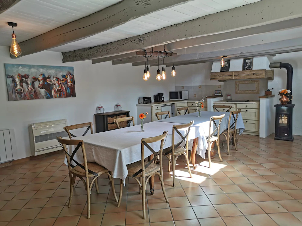Domaine de Kerizel