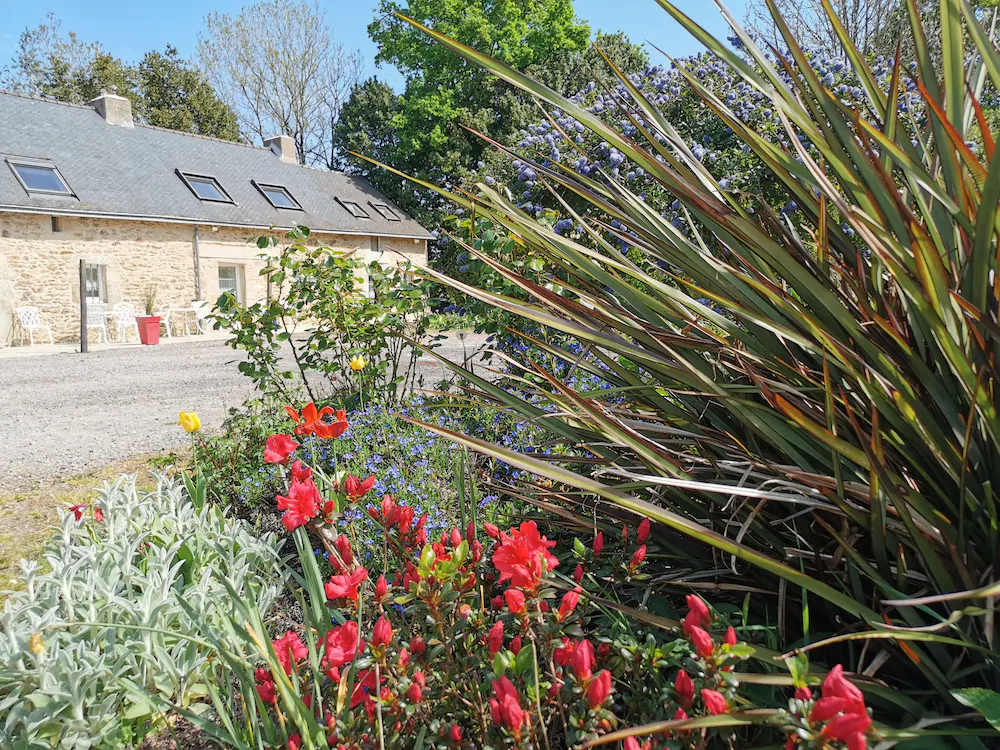 Domaine de Kerizel