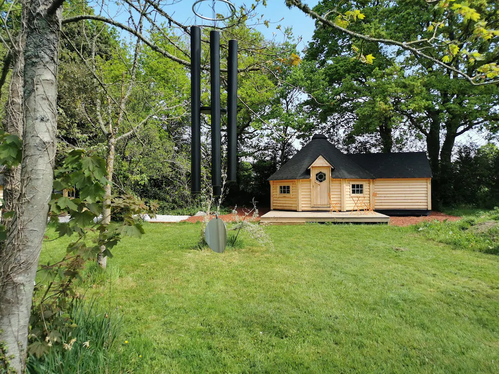 Domaine de Kerizel