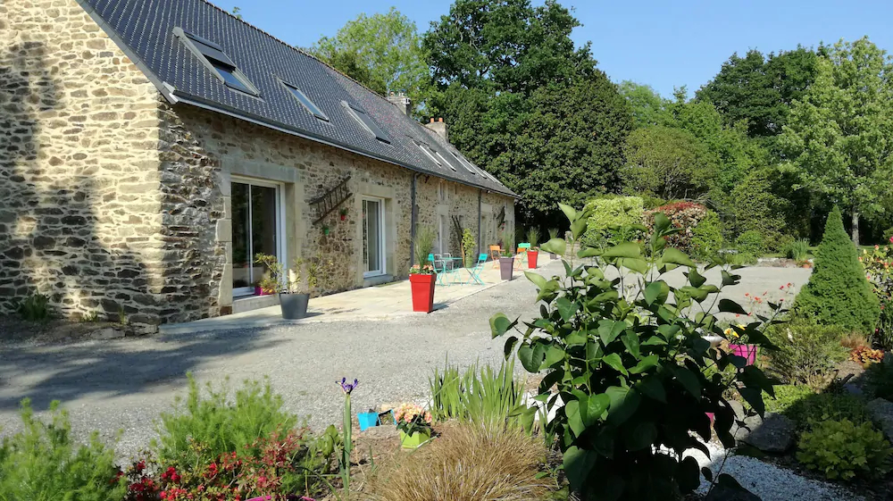 Domaine de Kerizel