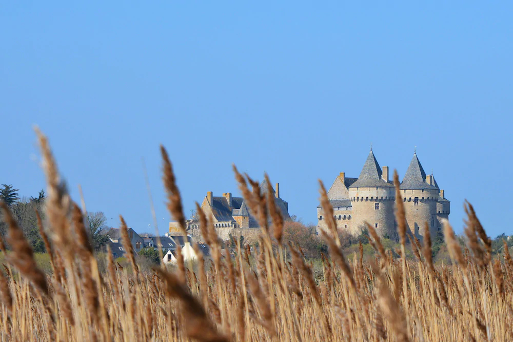 Domaine de Kerizel