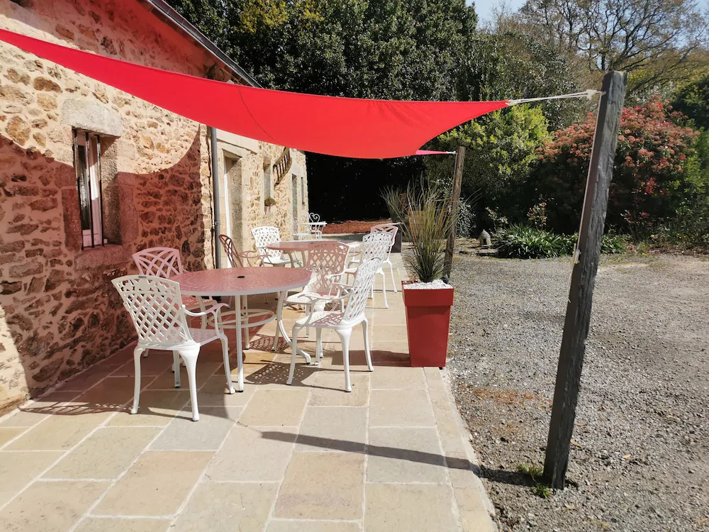 Domaine de Kerizel