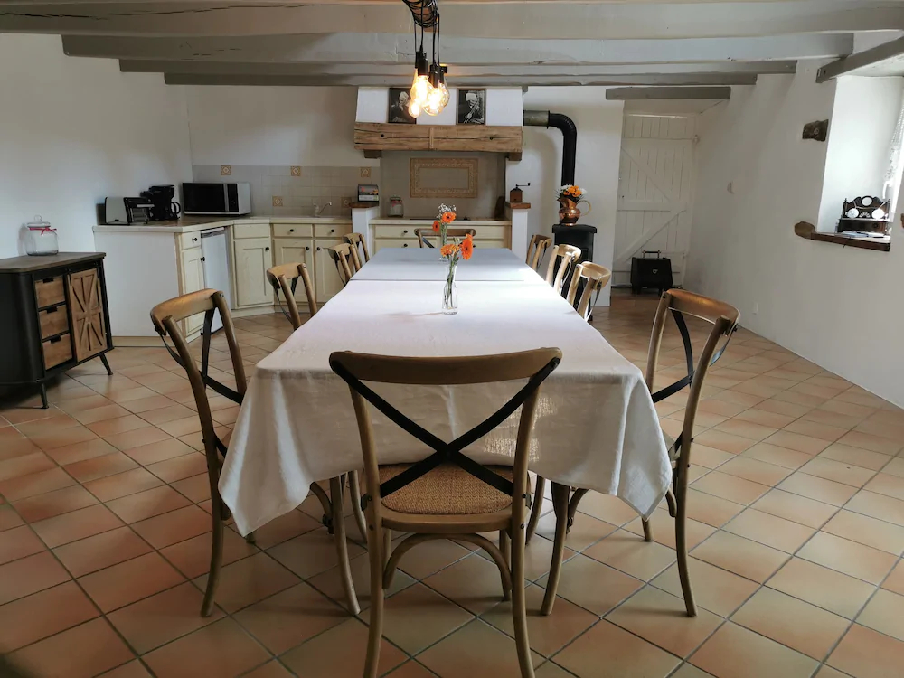 Domaine de Kerizel