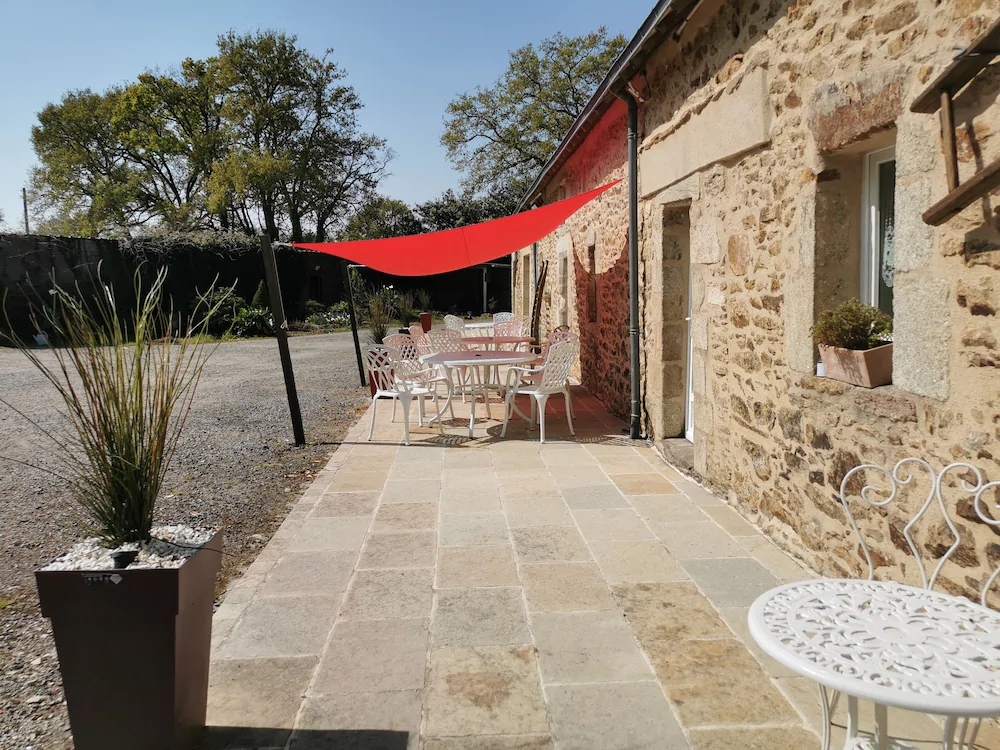 Domaine de Kerizel