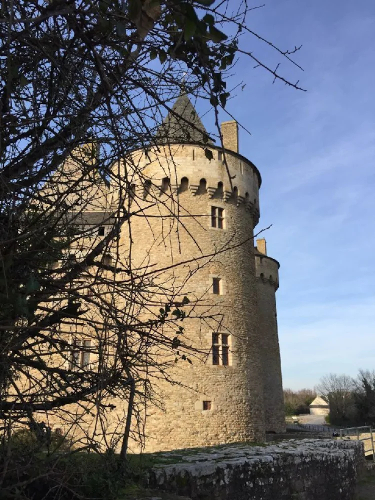Domaine de Kerizel