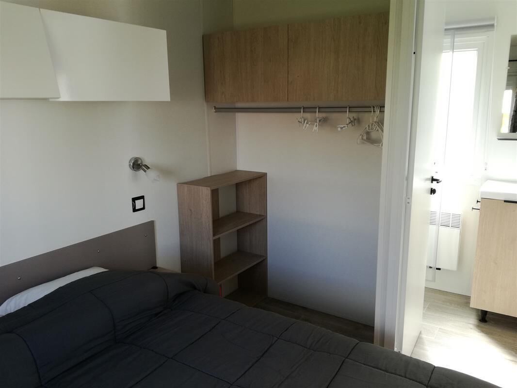 Camping Les Goelands