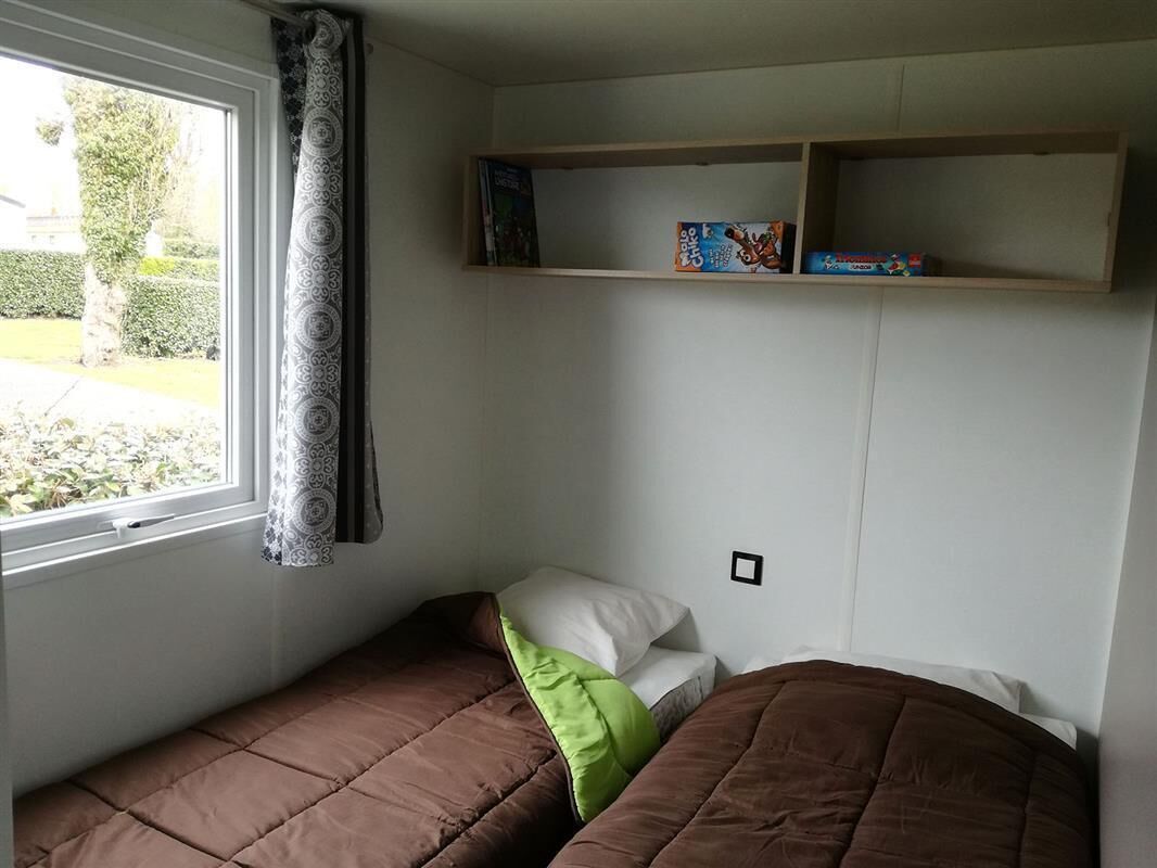 Camping Les Goelands