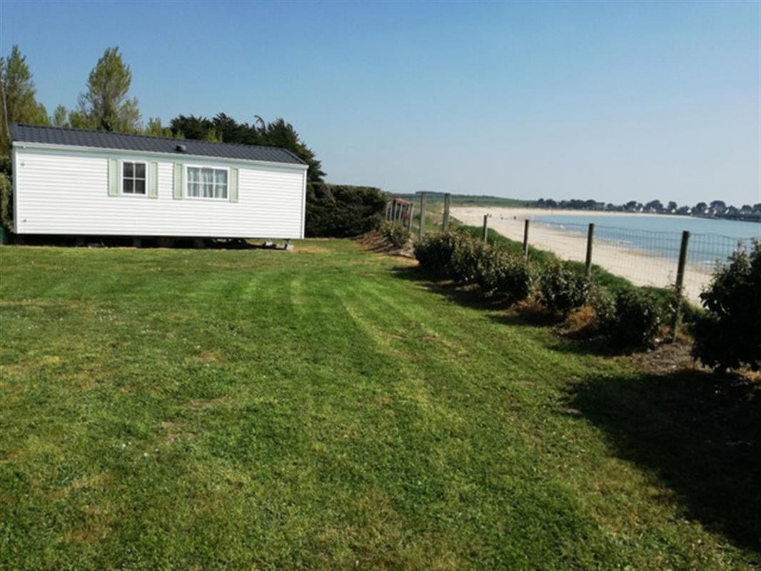 Camping Les Goelands