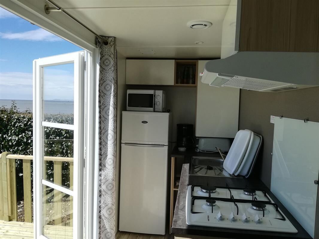 Camping Les Goelands