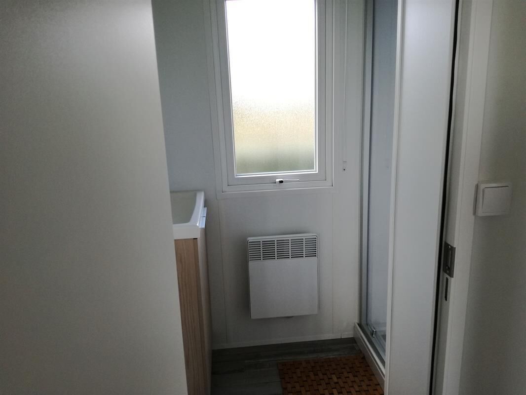 Camping Les Goelands