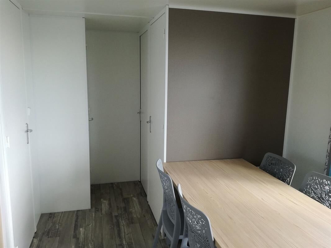 Camping Les Goelands