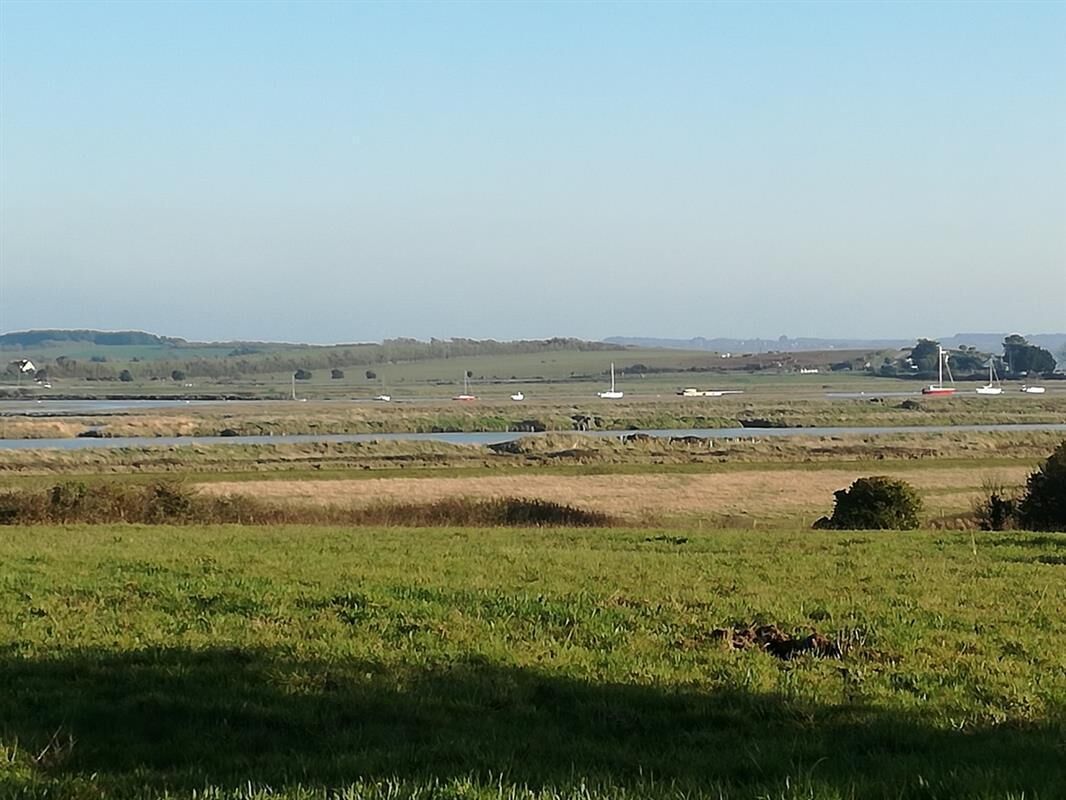 Camping Les Goelands