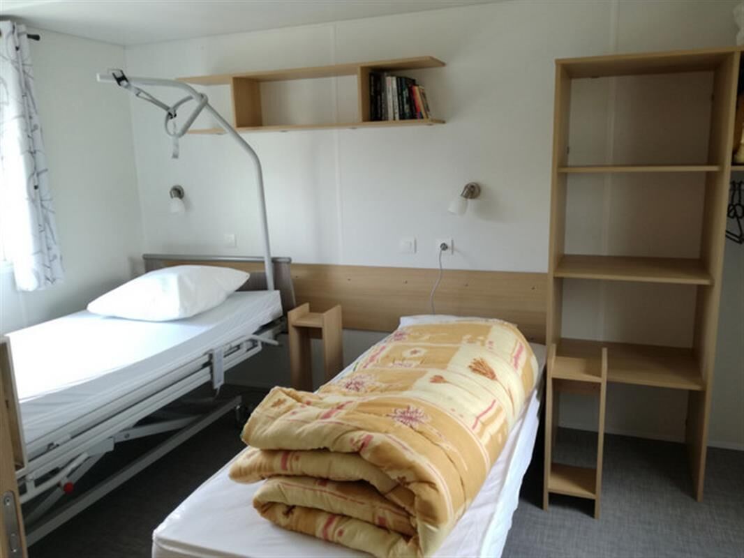 Camping Les Goelands