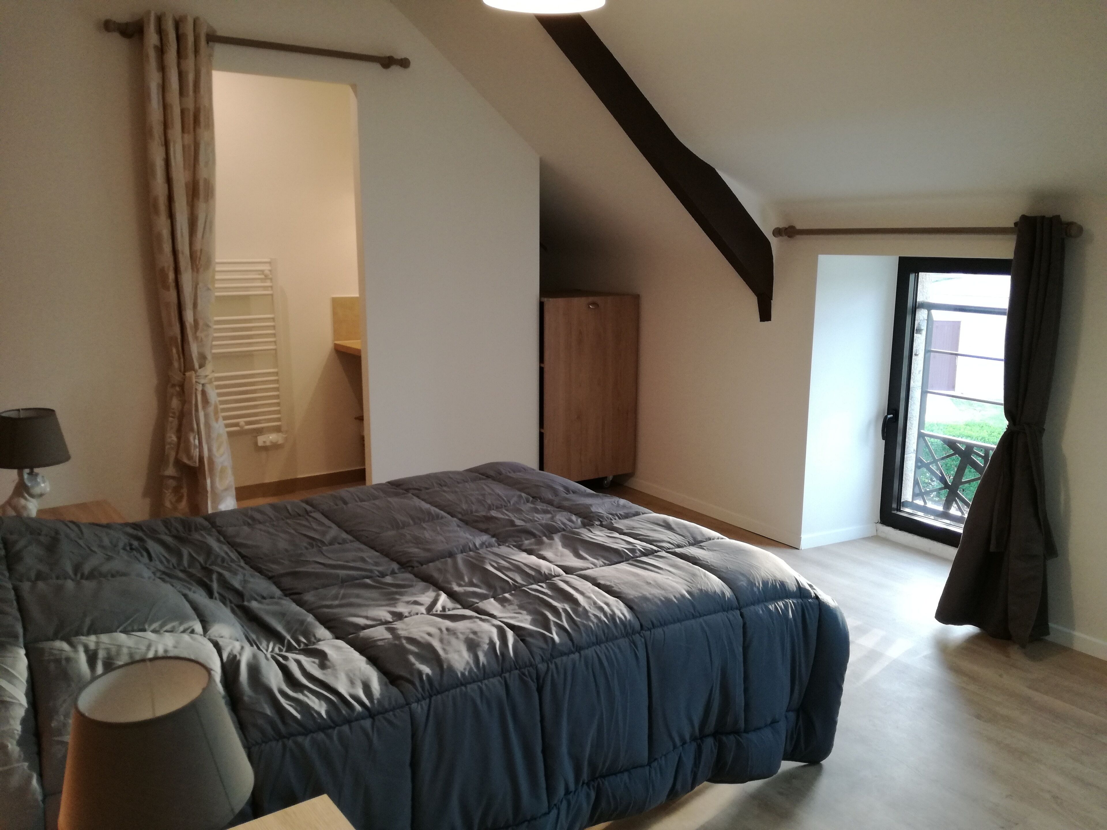 Camping Les Goelands