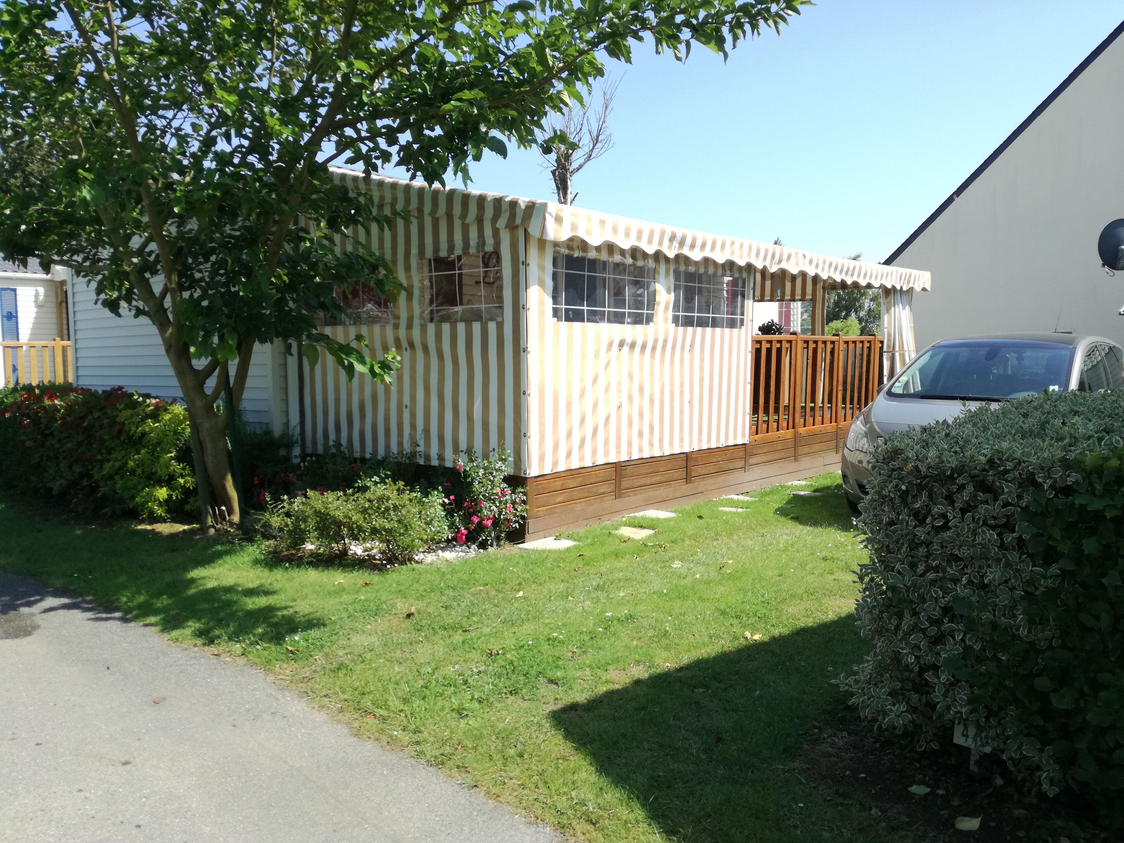 Camping Les Goelands