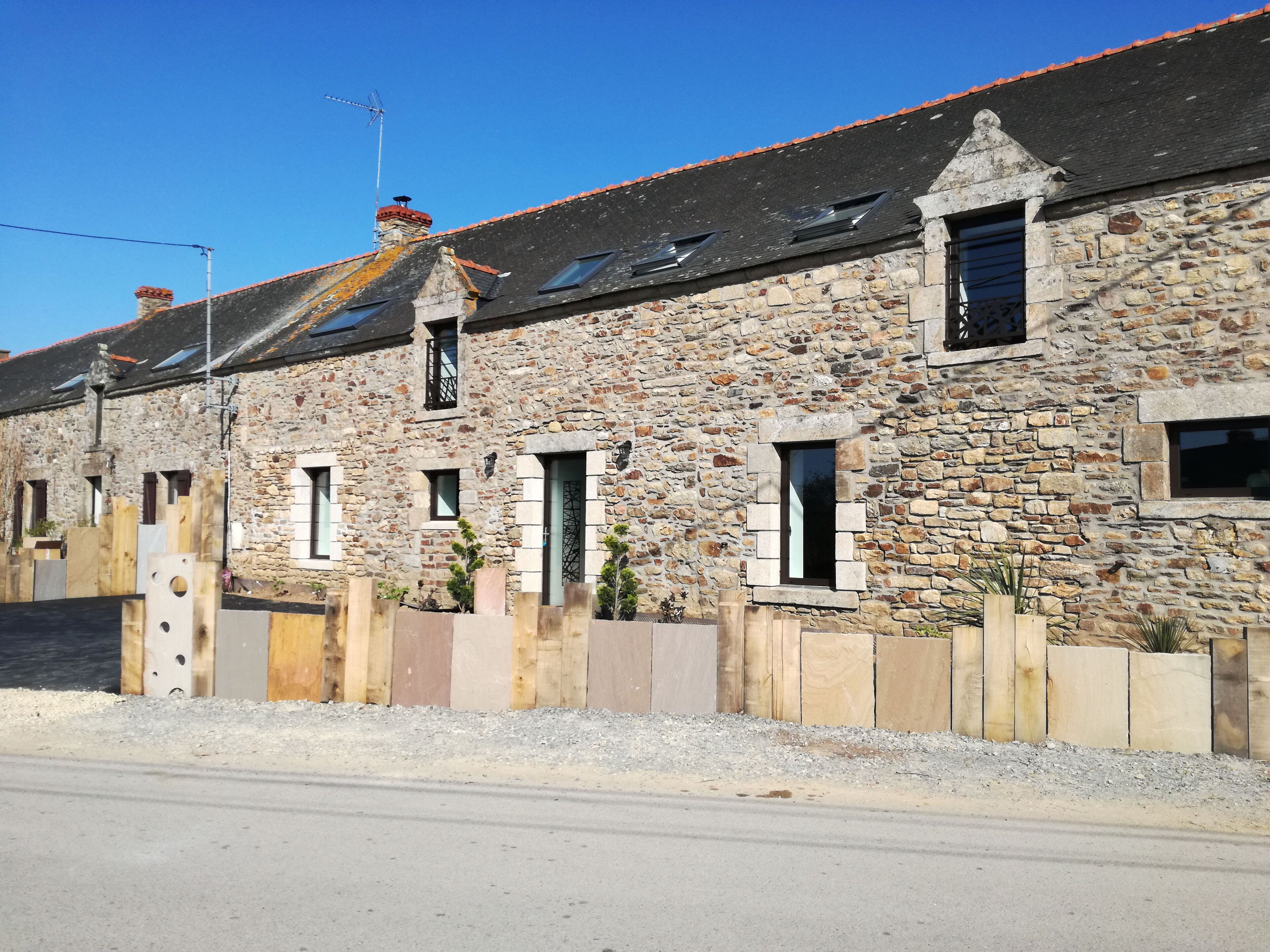 Camping Les Goelands