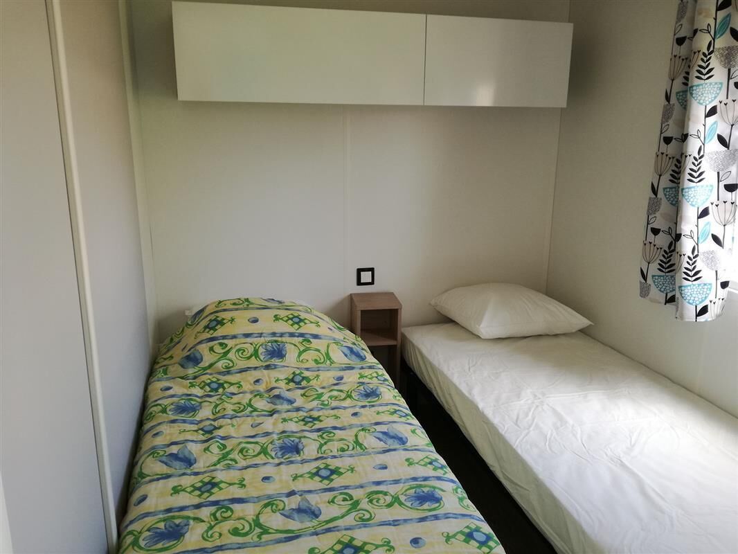 Camping Les Goelands