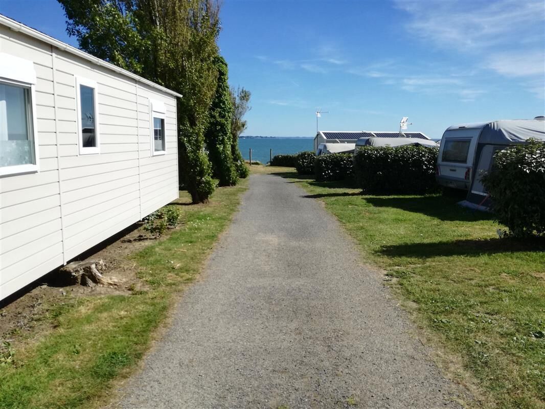 Camping Les Goelands