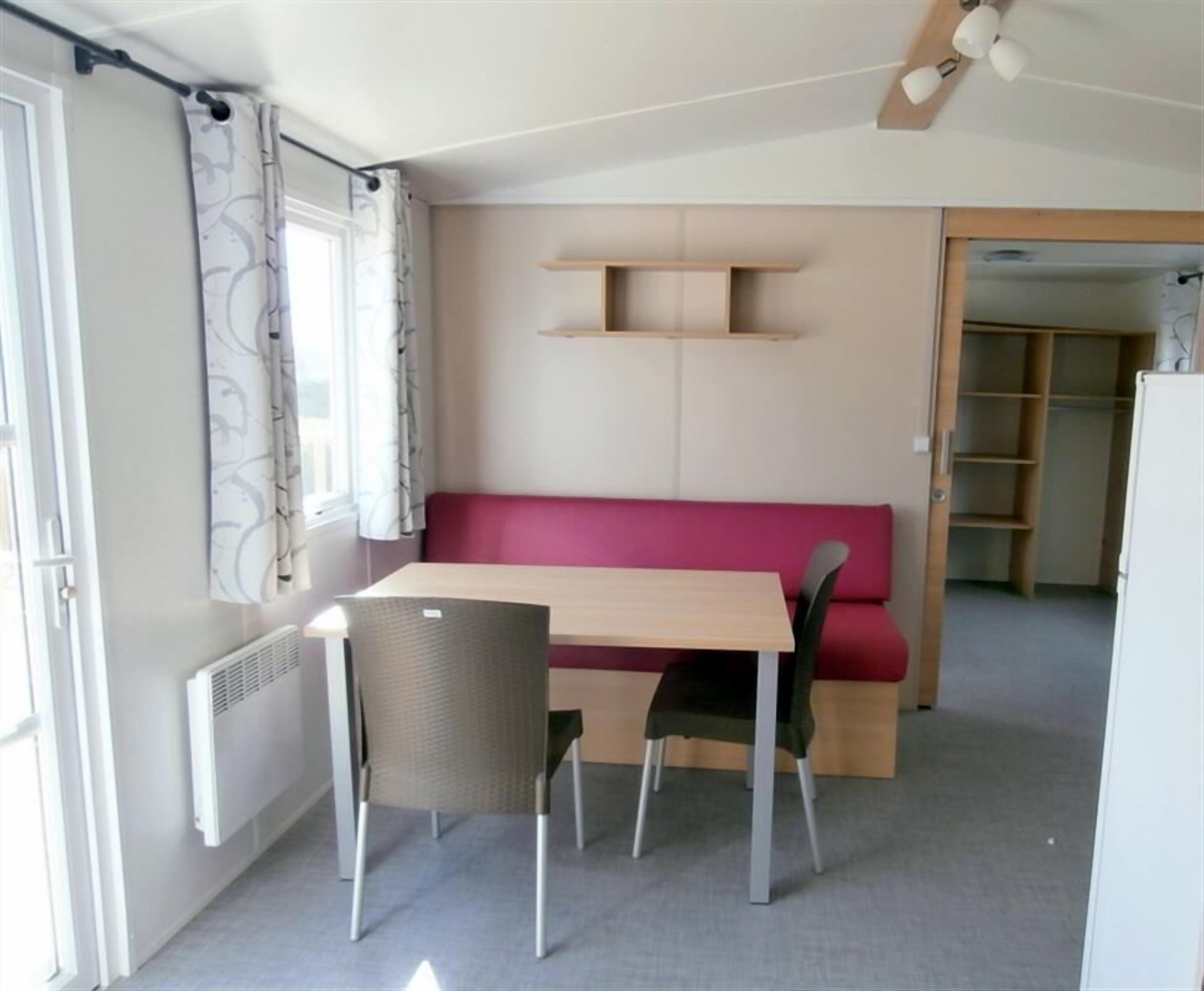 Camping Les Goelands