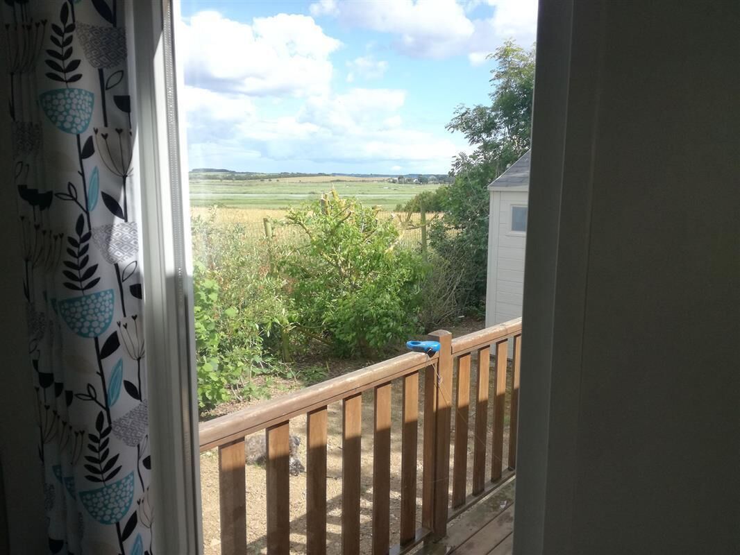 Camping Les Goelands