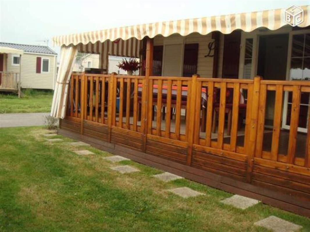 Camping Les Goelands