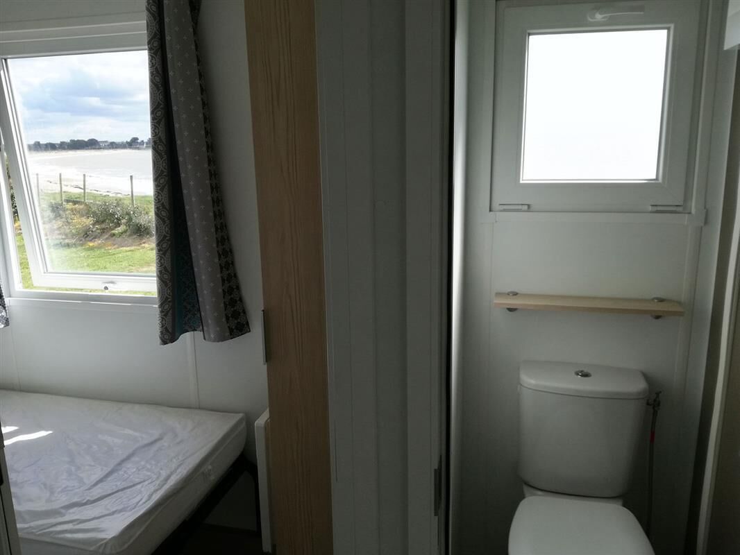 Camping Les Goelands