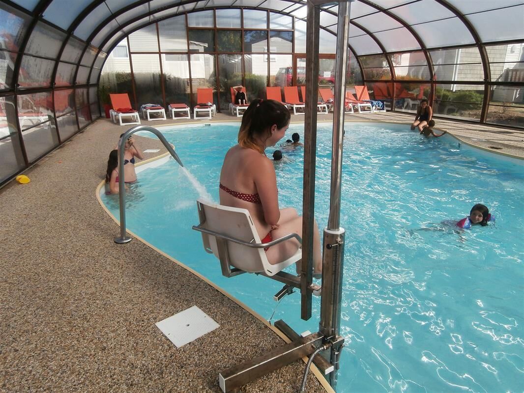 Camping Les Goelands