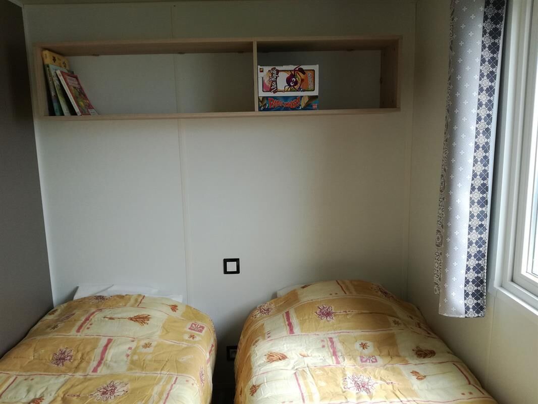 Camping Les Goelands