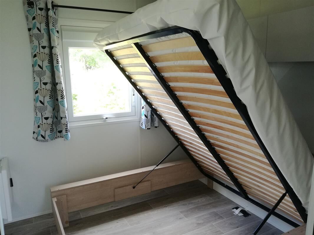 Camping Les Goelands