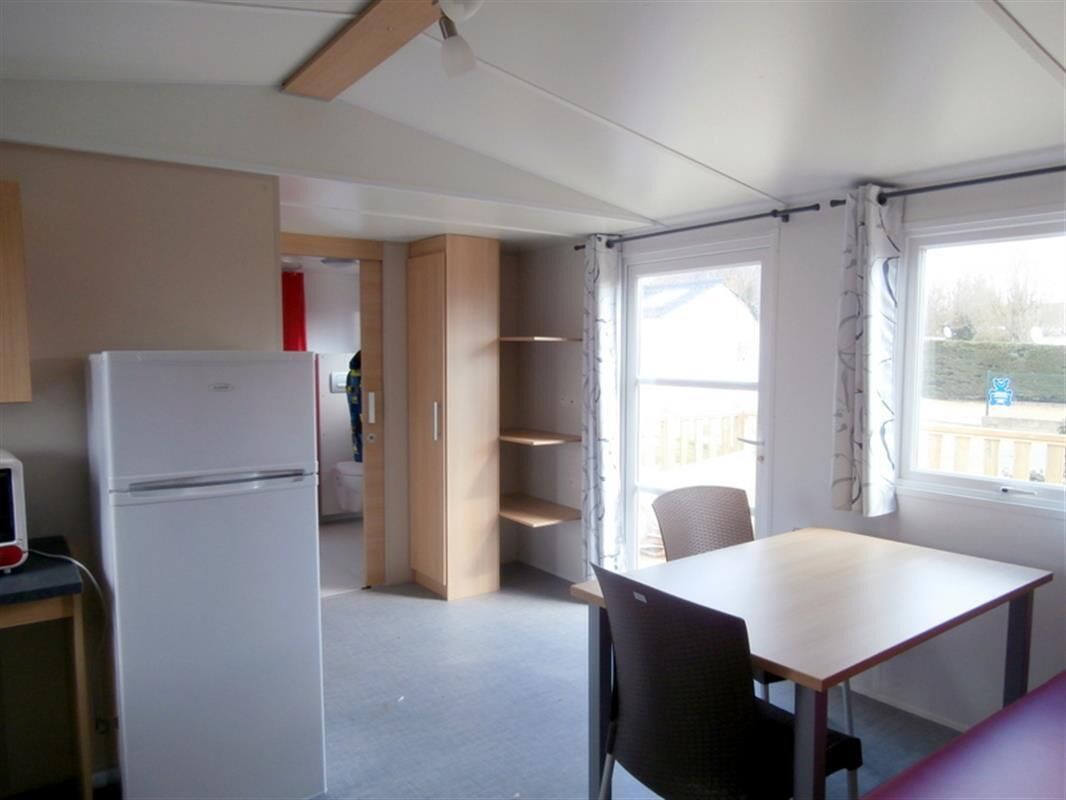 Camping Les Goelands