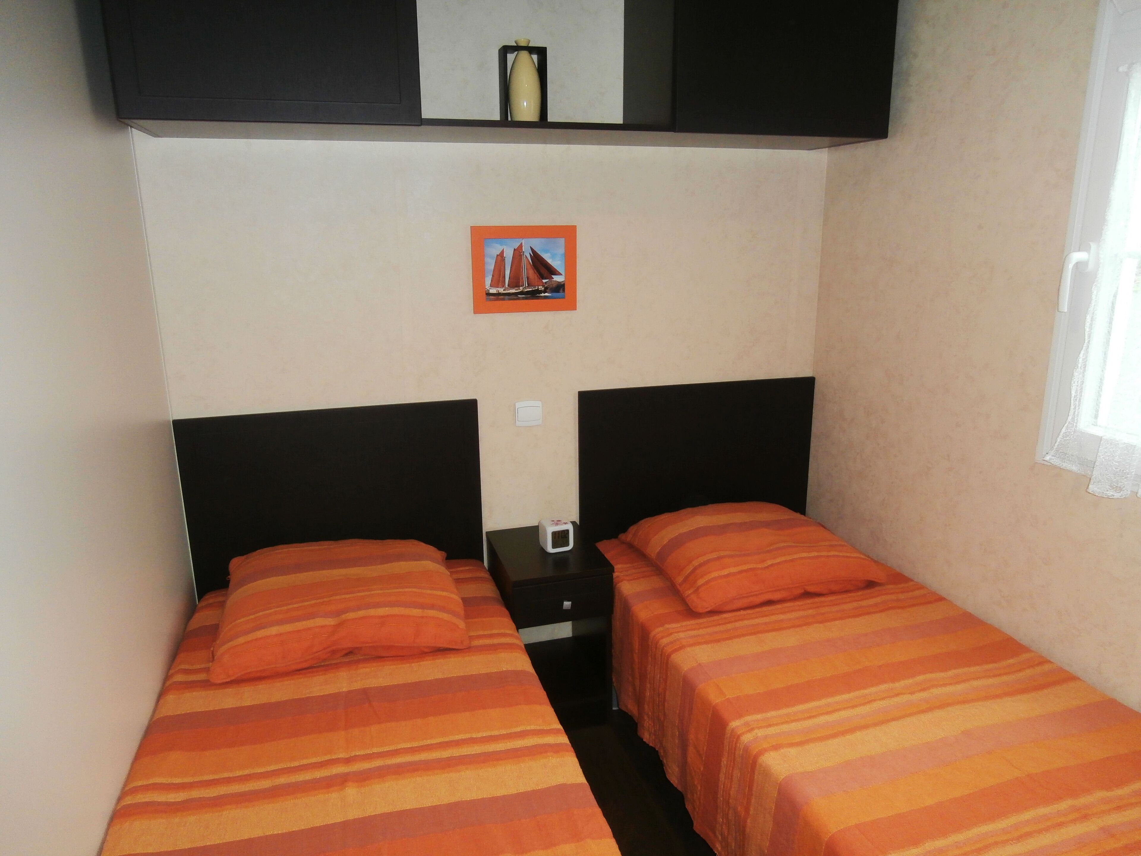 Camping Les Goelands