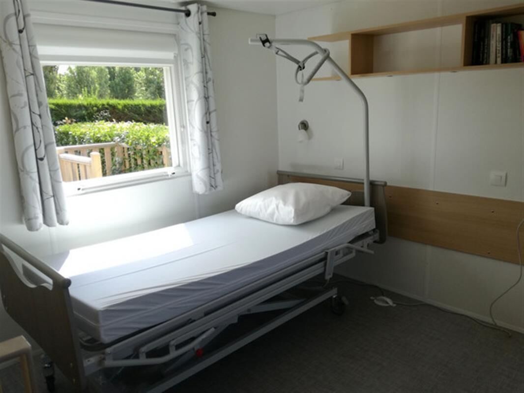 Camping Les Goelands