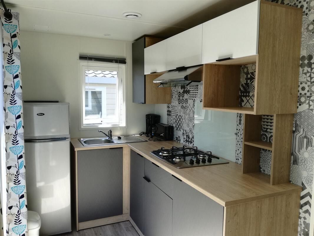 Camping Les Goelands