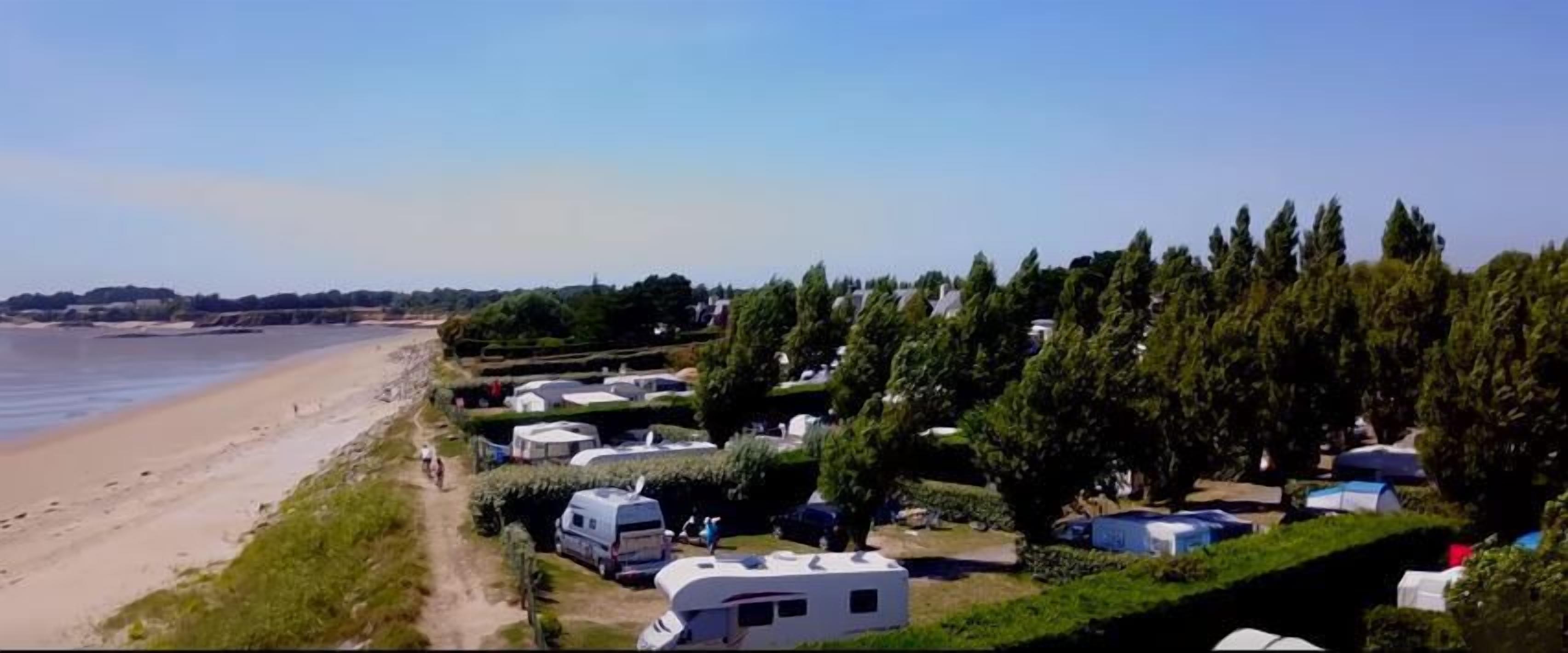 Camping Les Goelands