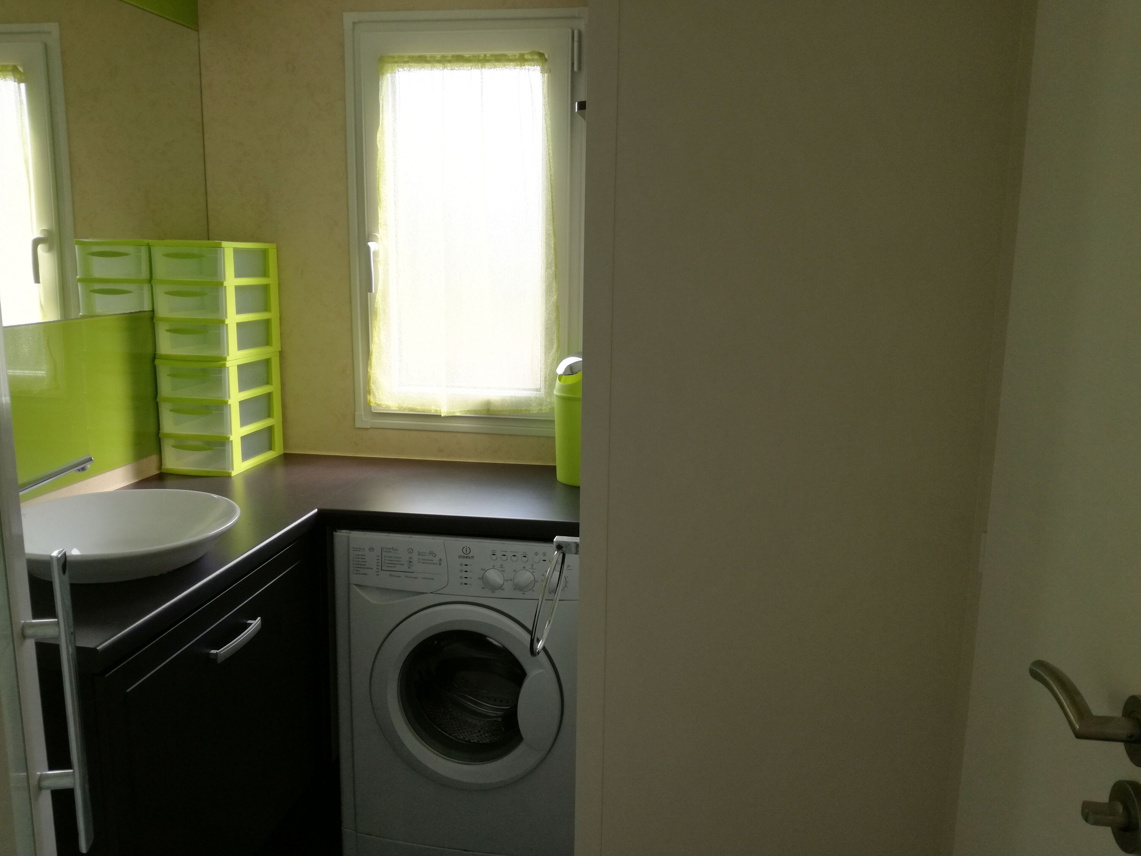 Camping Les Goelands