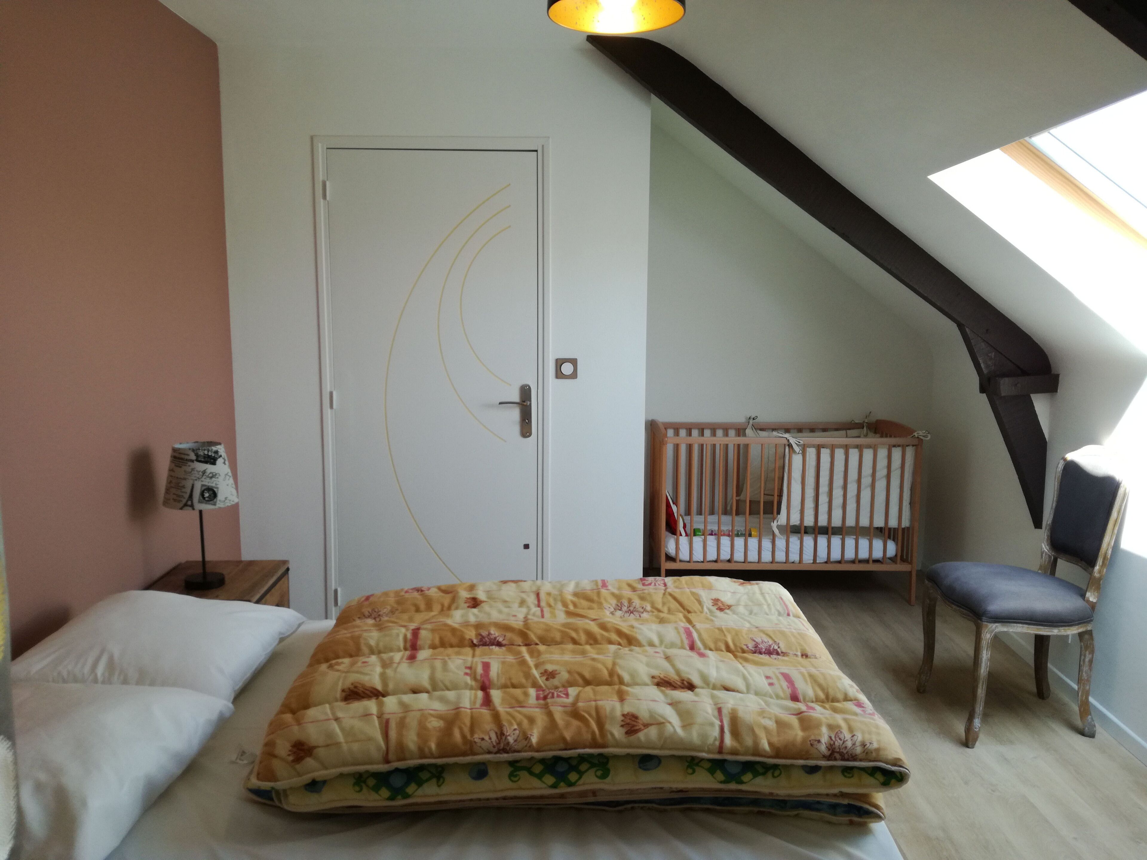 Camping Les Goelands