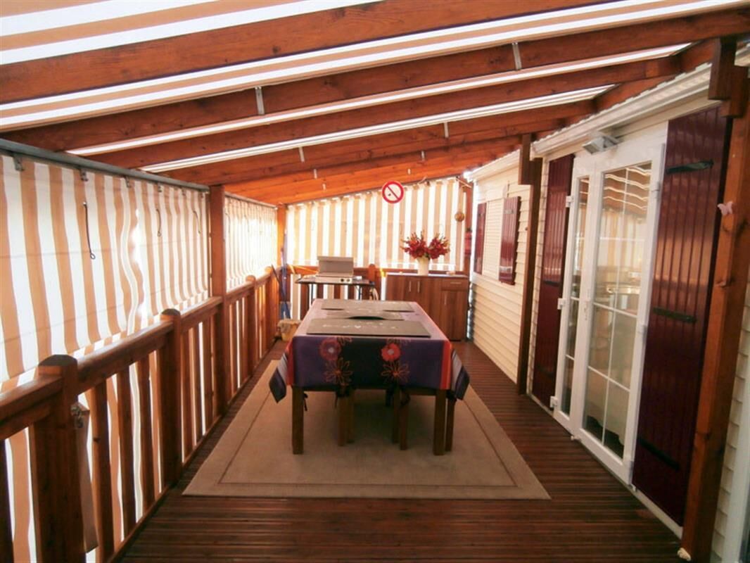 Camping Les Goelands