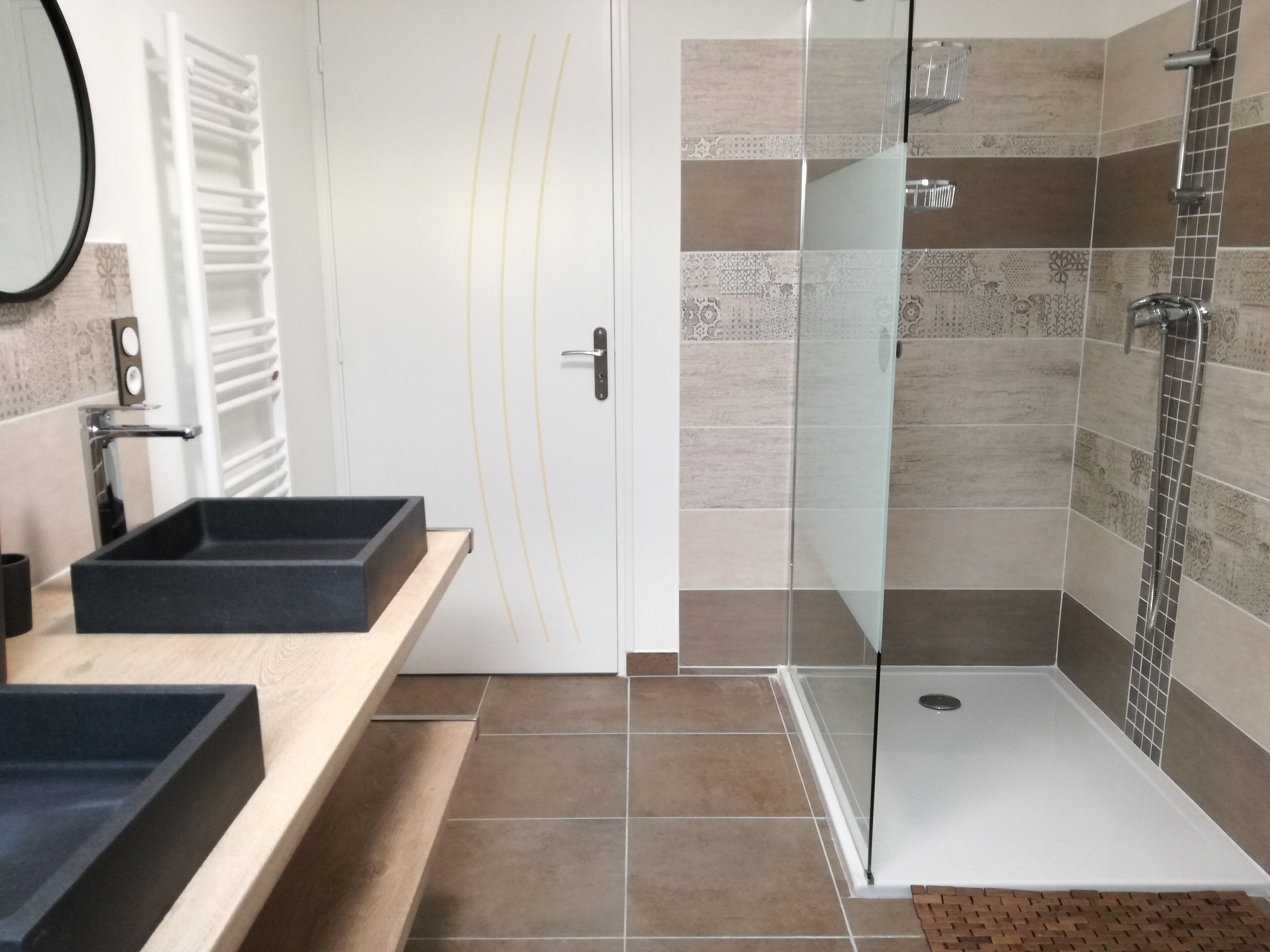 Camping Les Goelands