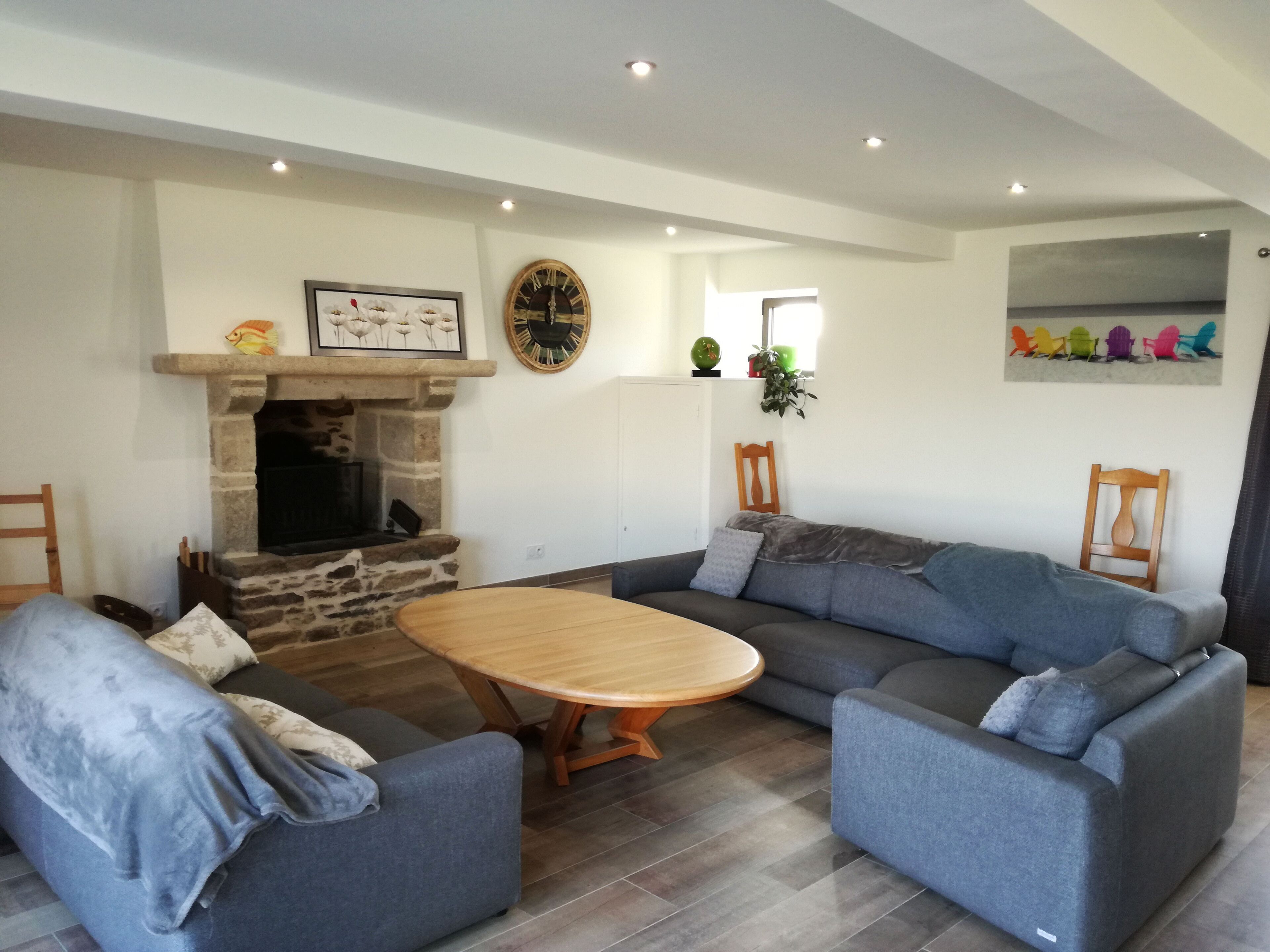 Camping Les Goelands