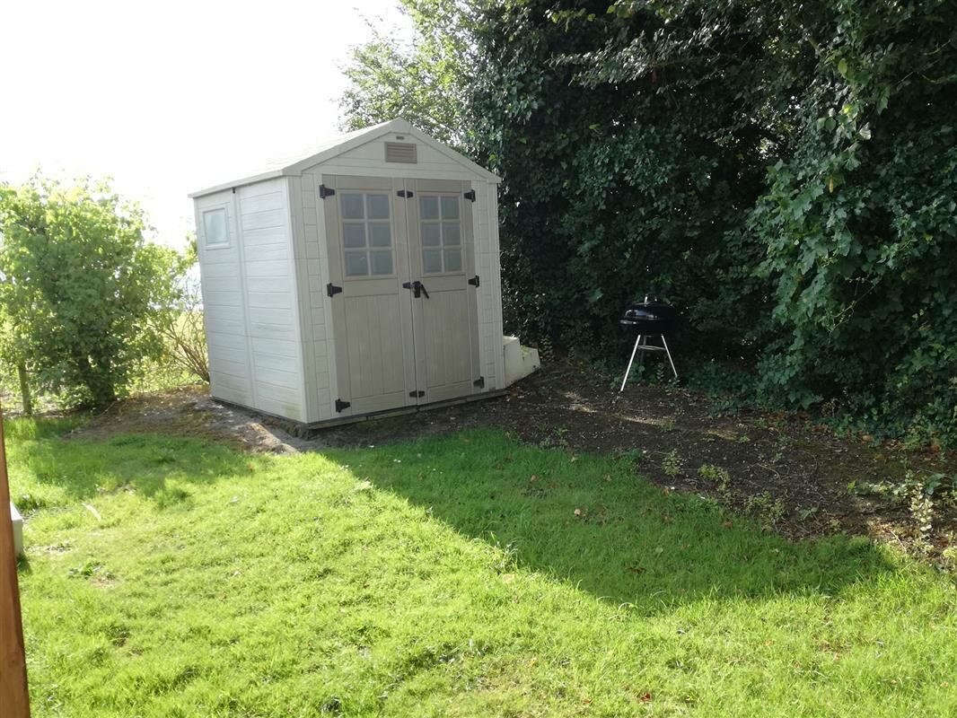 Camping Les Goelands