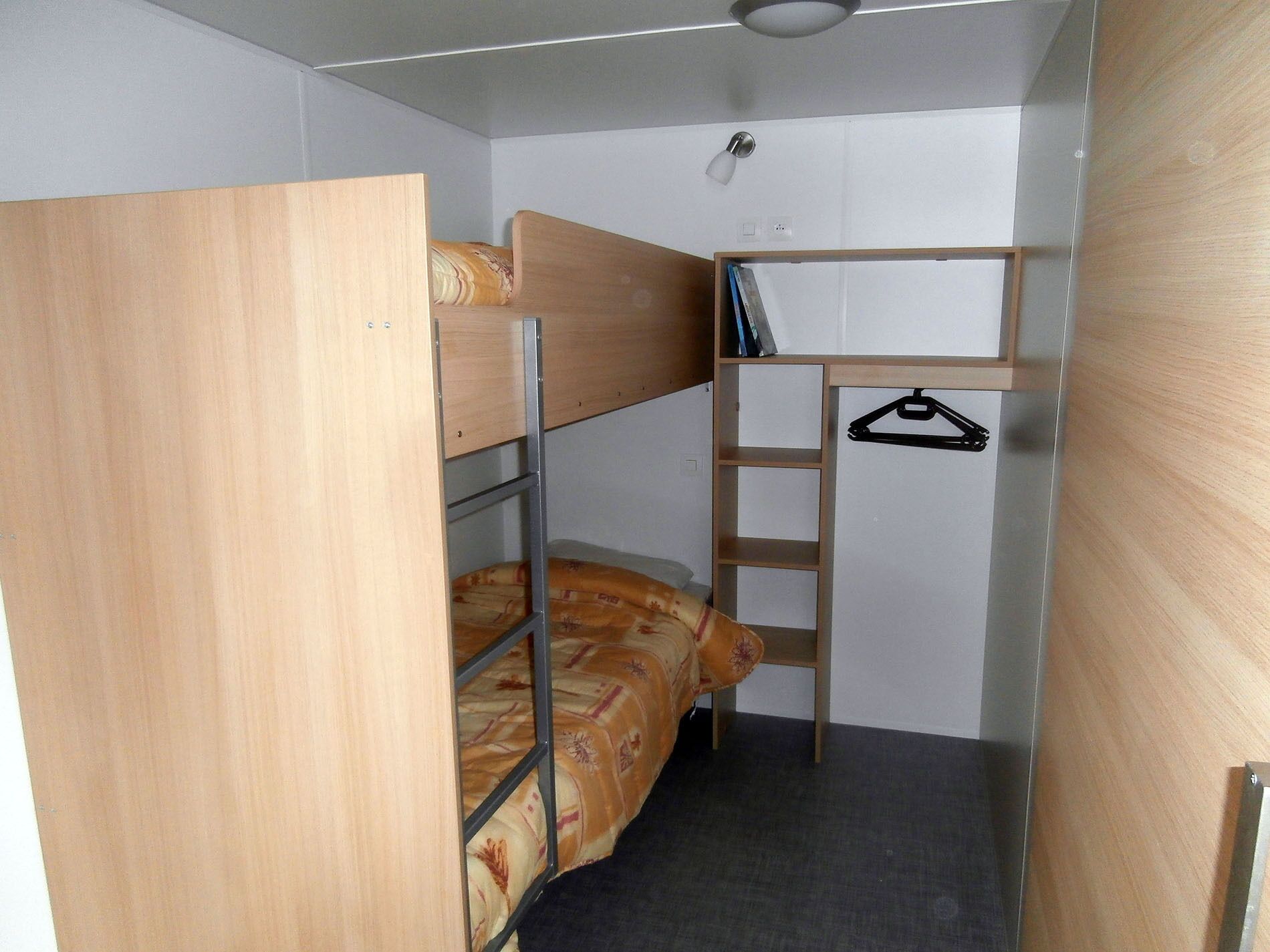 Camping Les Goelands