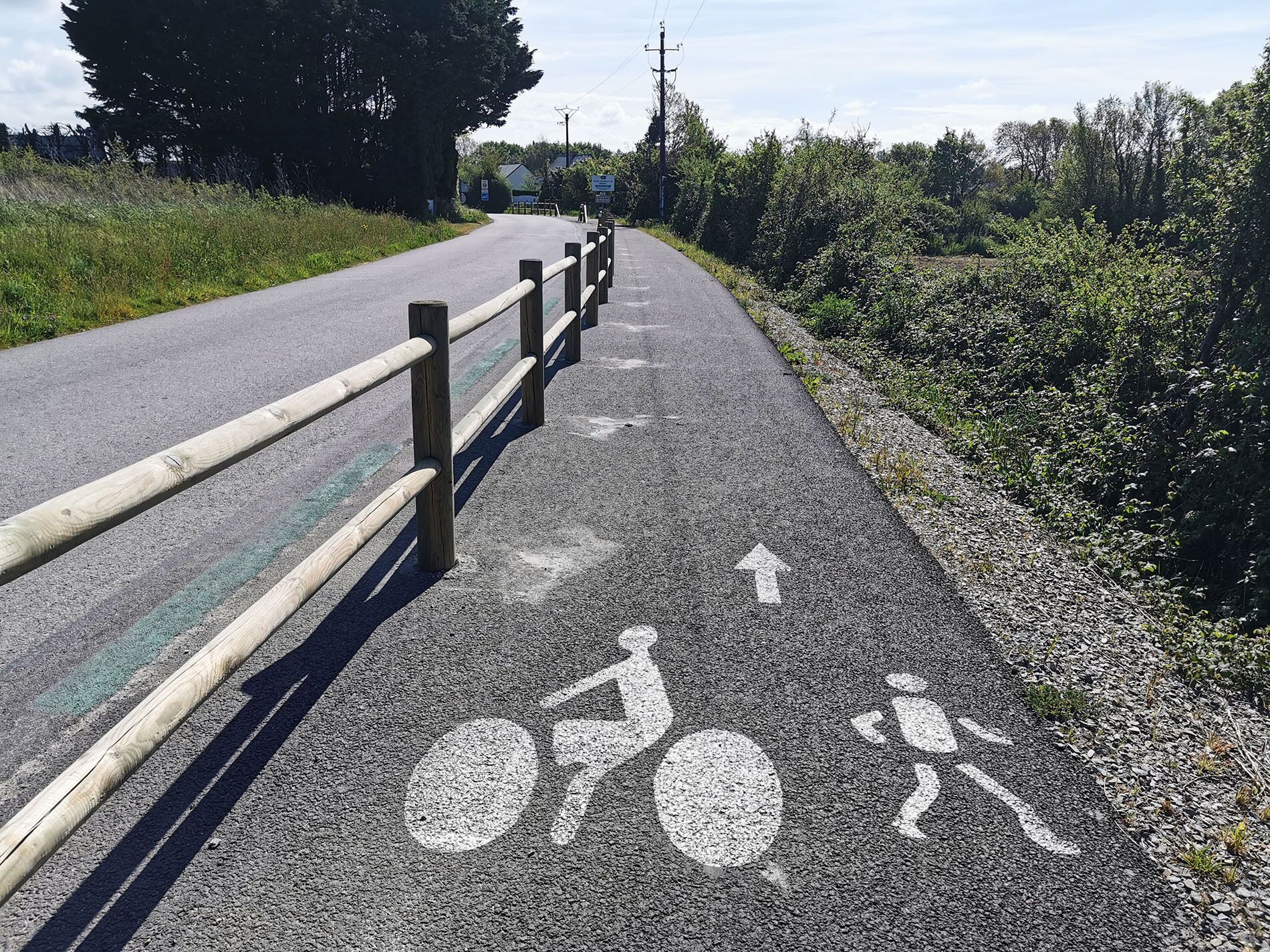 Camping Les Goelands