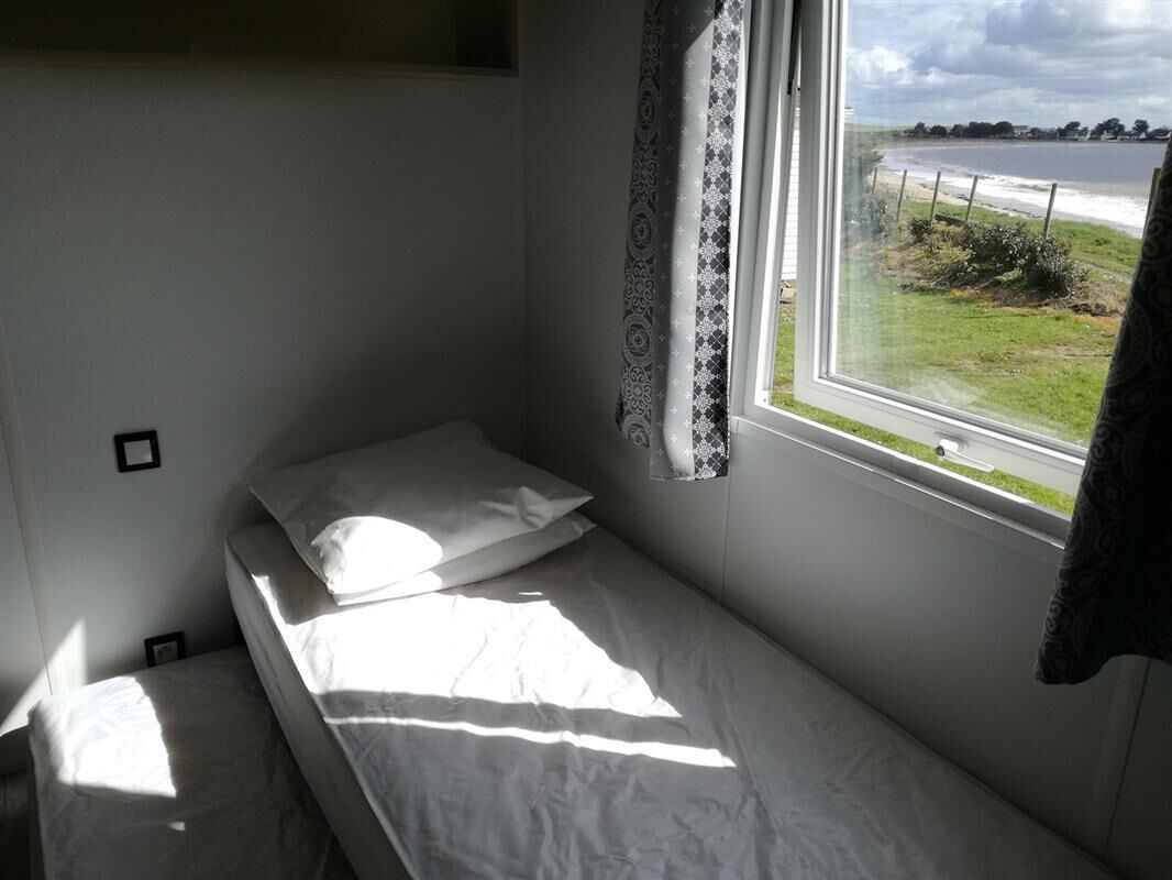 Camping Les Goelands