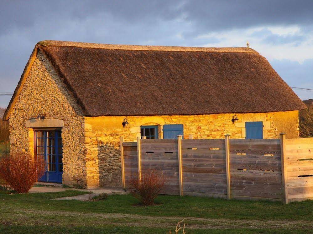 Les Chaumières de Fleuriac