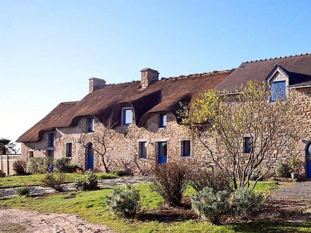 Les Chaumières de Fleuriac