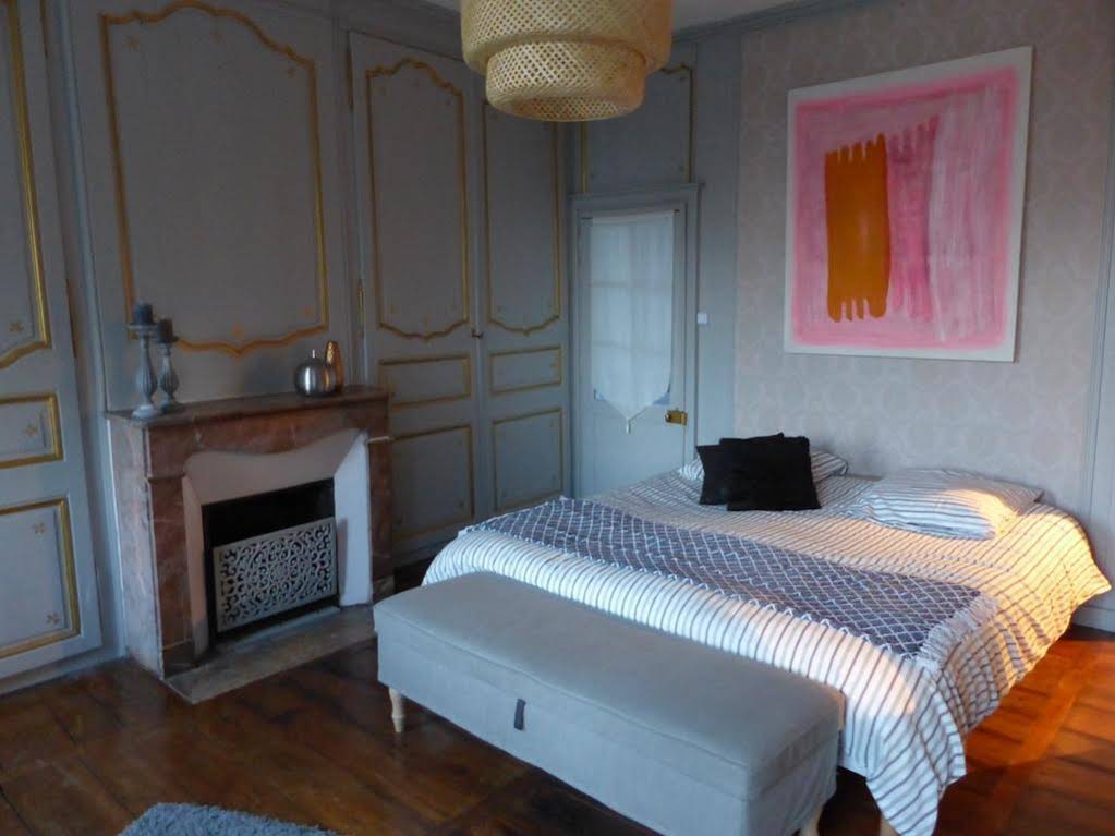 Le Clos Chateldon