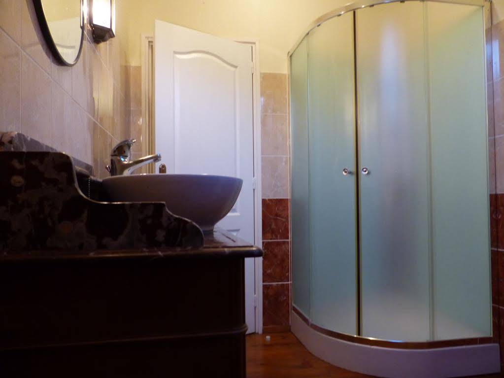 Le Clos Chateldon