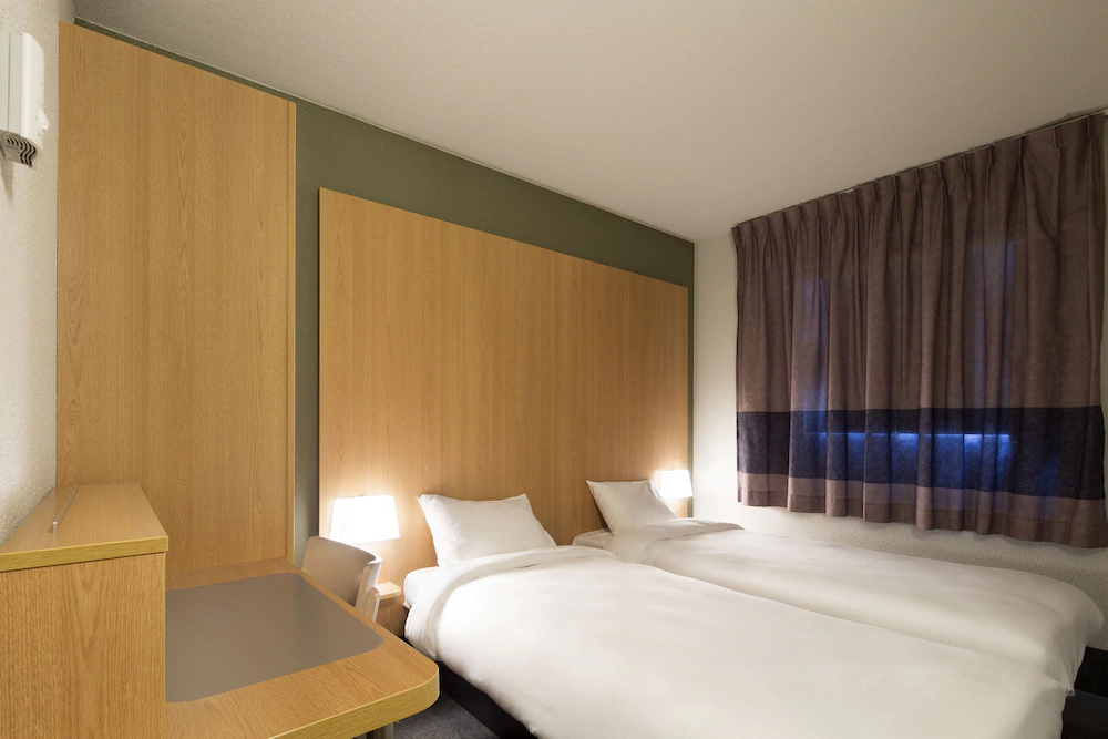 B&B Hôtel AURAY Carnac