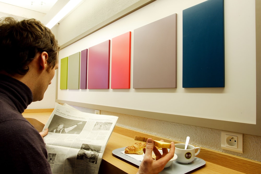 B&B Hôtel AURAY Carnac