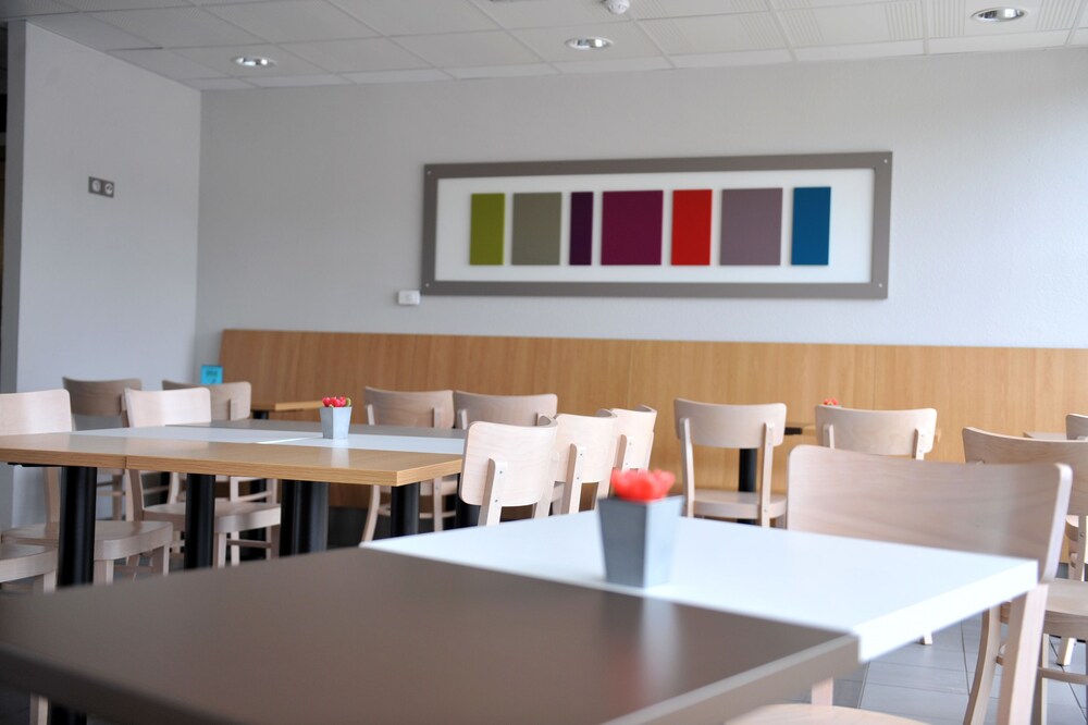 B&B Hôtel AURAY Carnac